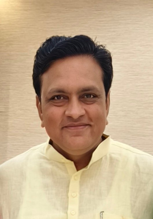 राजेश बाफना