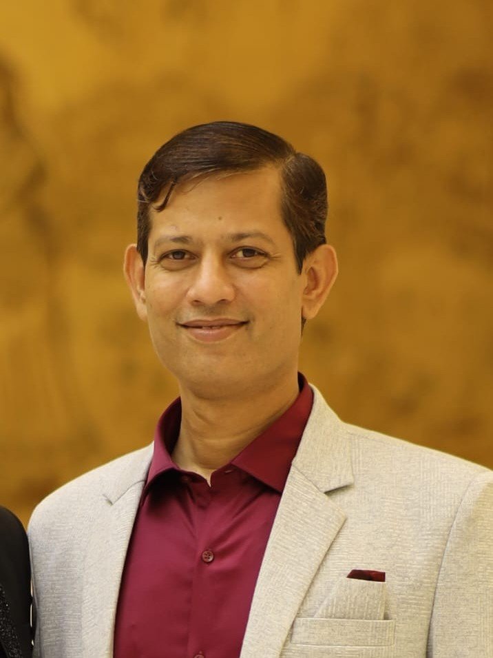 रवि छाजेड़ 