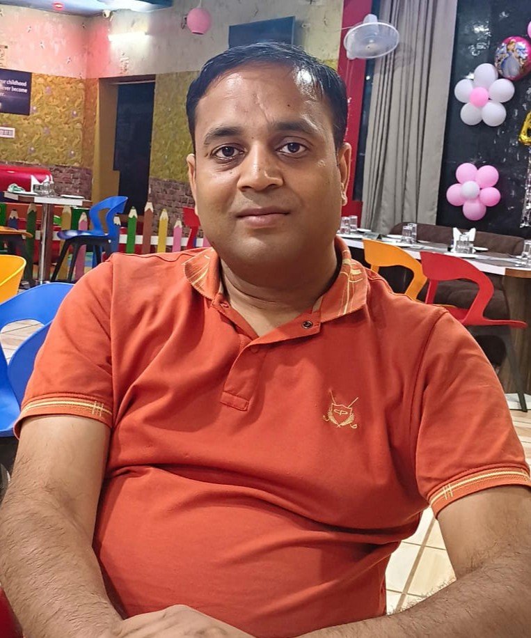 राकेश चोरडिया 